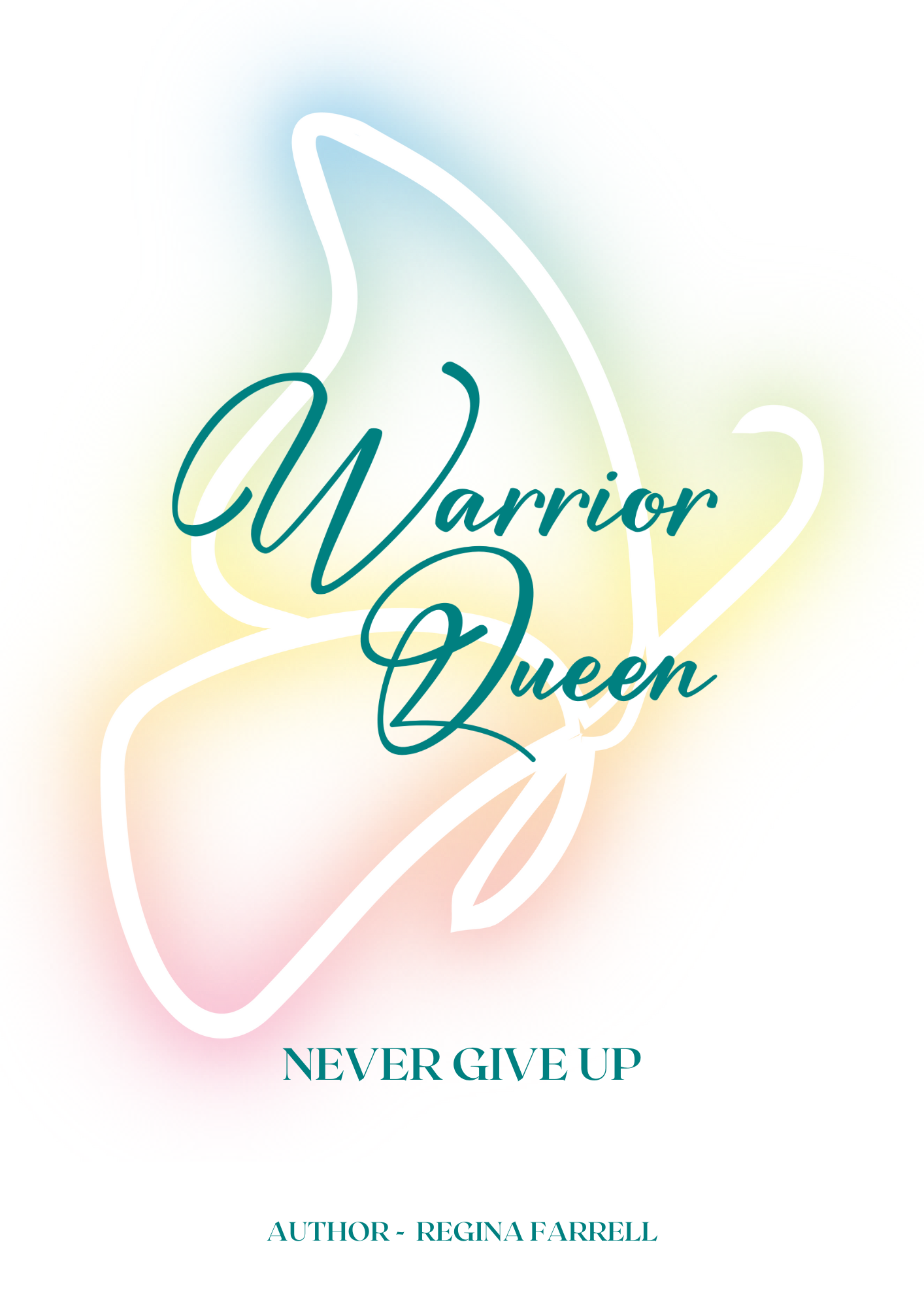 Warrior Queen - A book by Regina Farrell